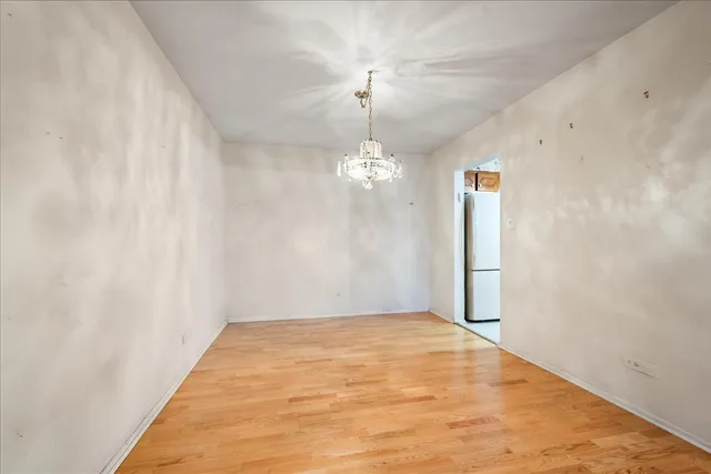 $215,000 | 6800 North California Avenue, Unit 4H, Chicago, IL 60645