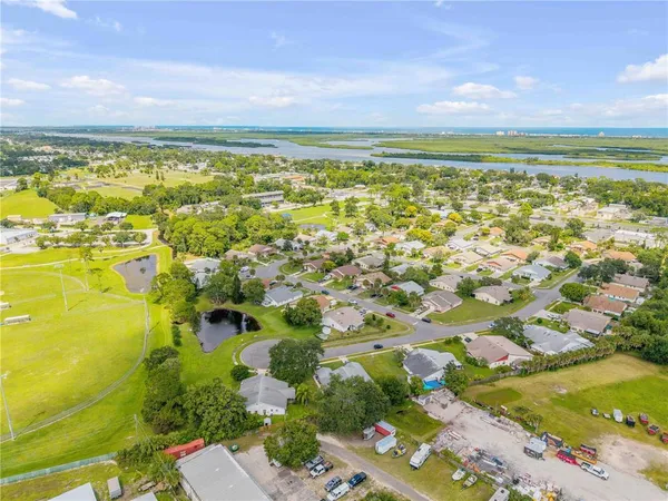 $185,000 | 416 Shangri La Circle, Edgewater, FL 32132