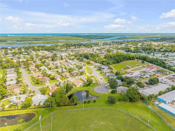 $185,000 | 416 Shangri La Circle, Edgewater, FL 32132