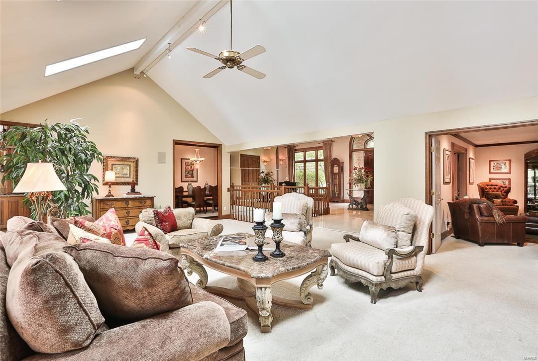 16441 Walnut Rail Road Chesterfield, MO 63005 - Photo 8 of 53 Gallery Image 8