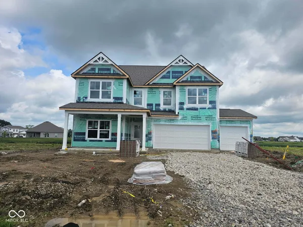 $458,900 | 930 Beverly Drive, Lebanon, IN 46052