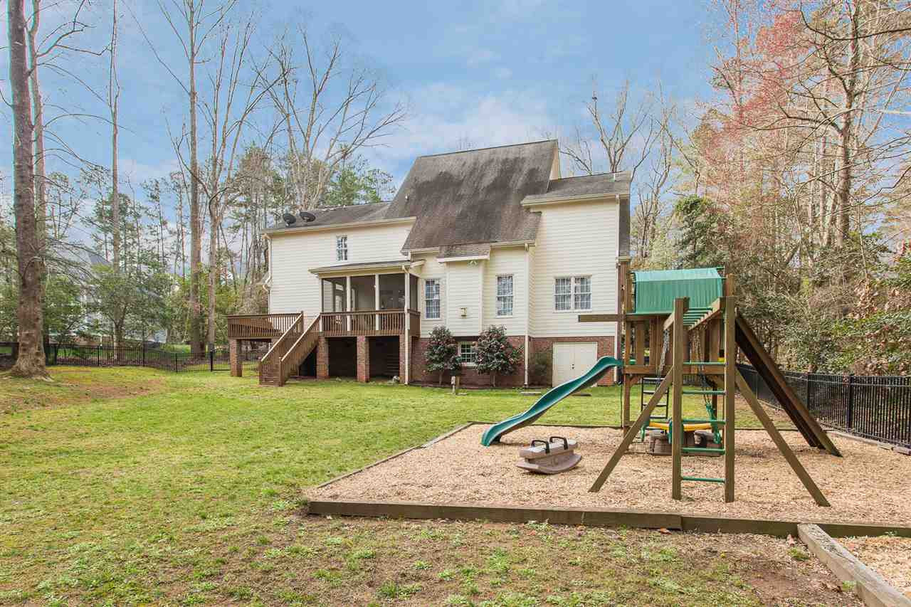 3040 Mt Vernon Church Road Raleigh, NC 27613 - Photo 29 of 30 Photo 29