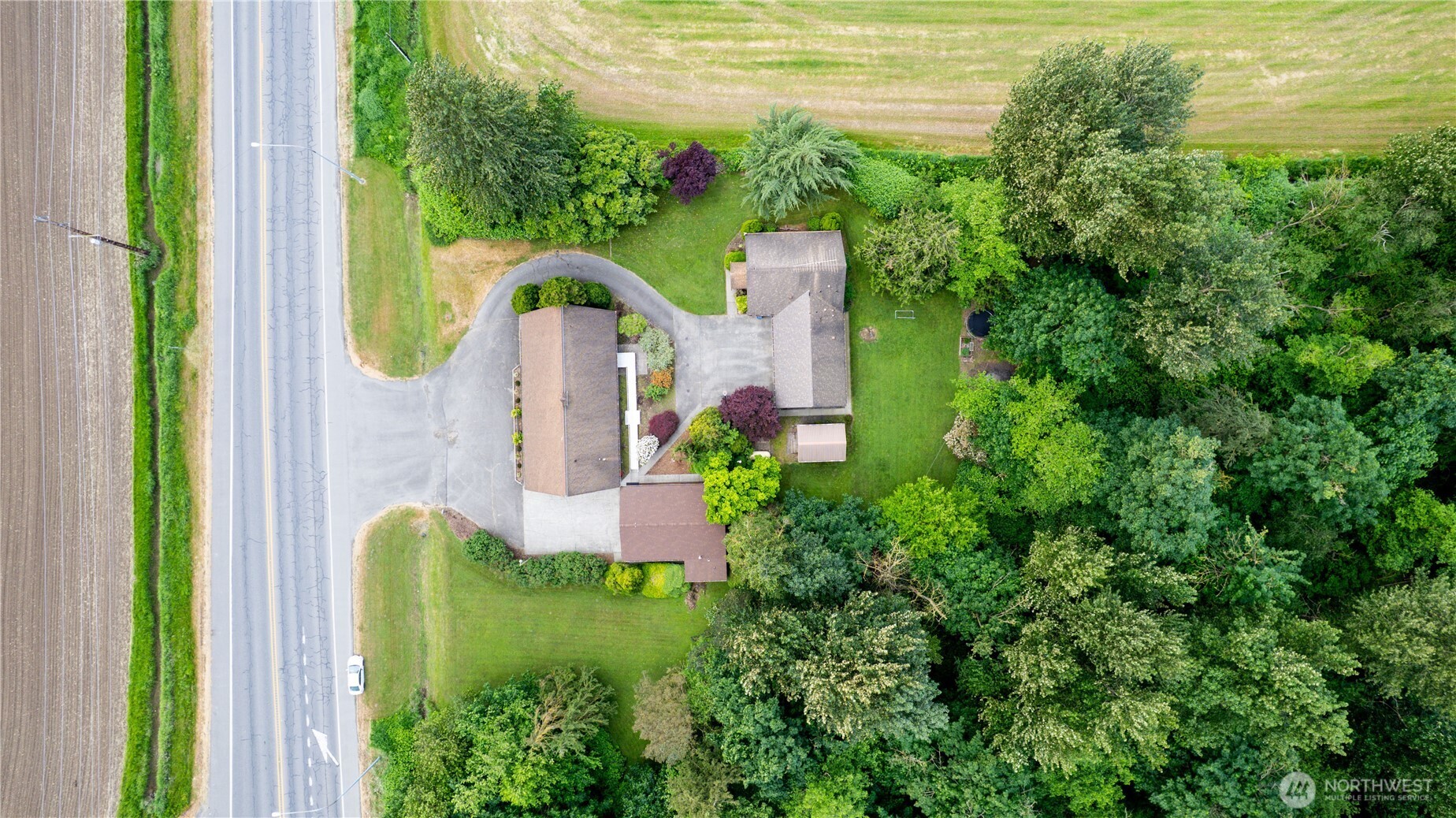 3650 East Badger Road Everson, WA 98247 - Photo 38 of 39