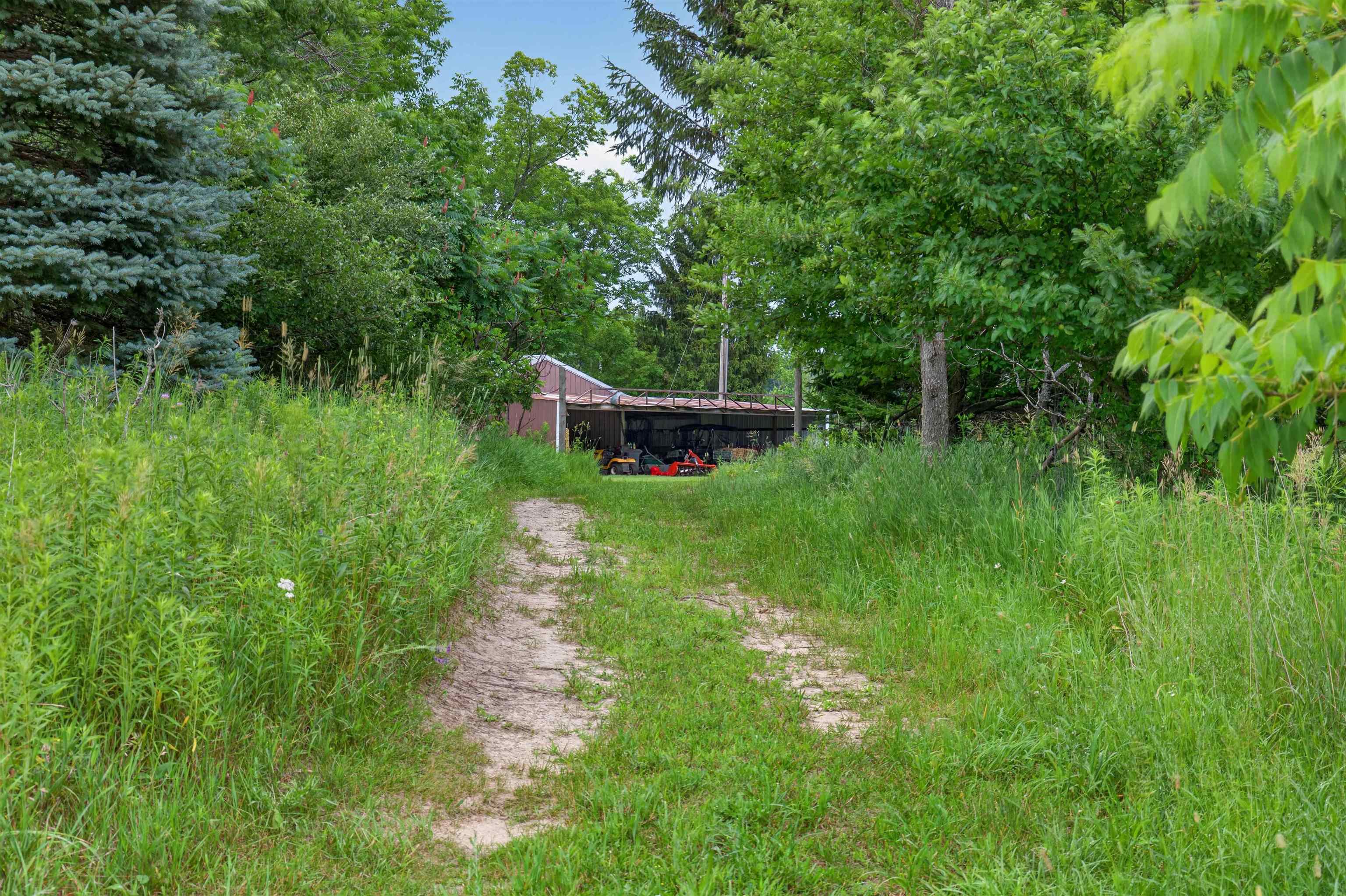 4245 Cassidy Road Gladwin, MI 48624 - Photo 47 of 49
