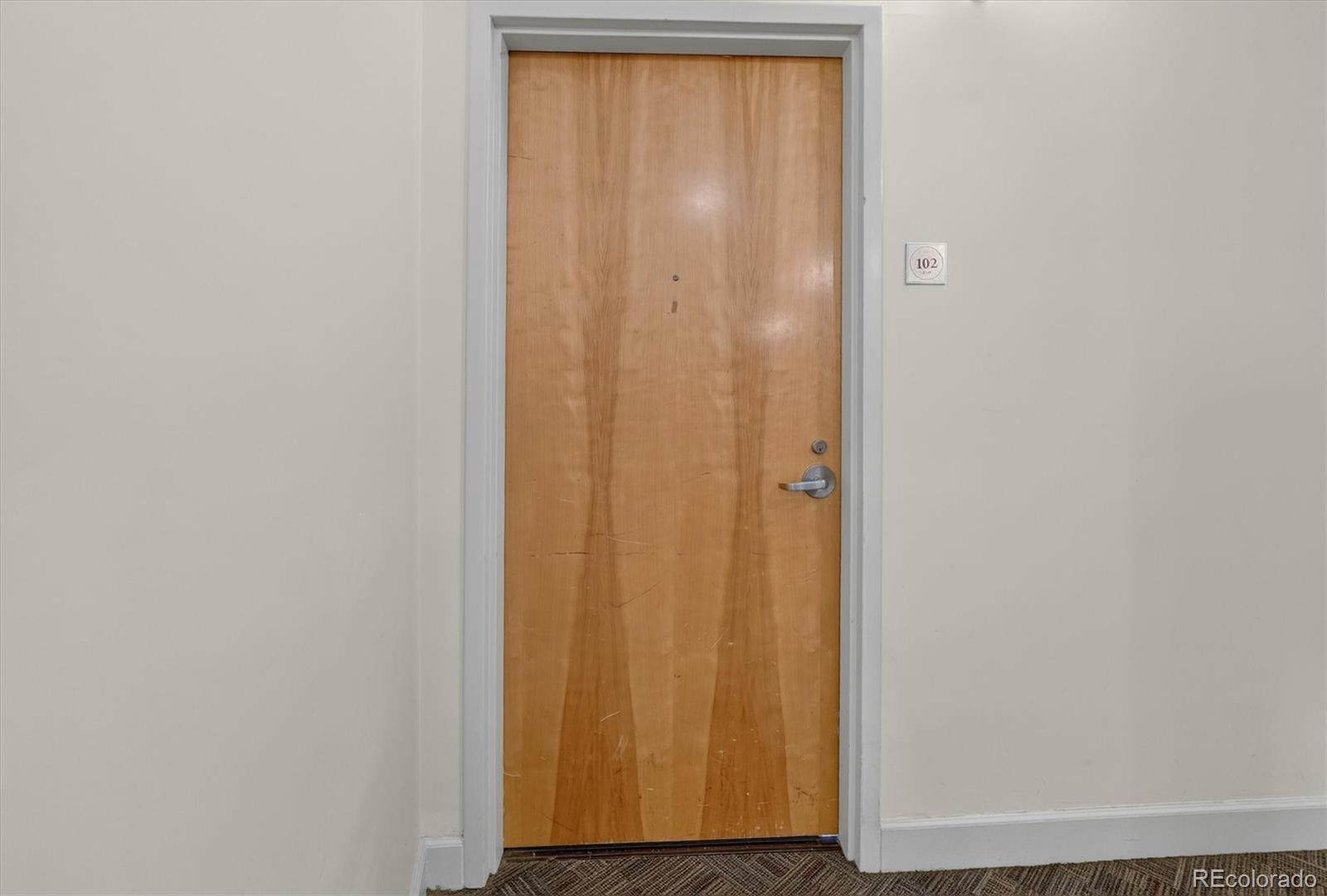 2500 Walnut Street, Unit 102 Denver, CO 80205 - Photo 19 of 50