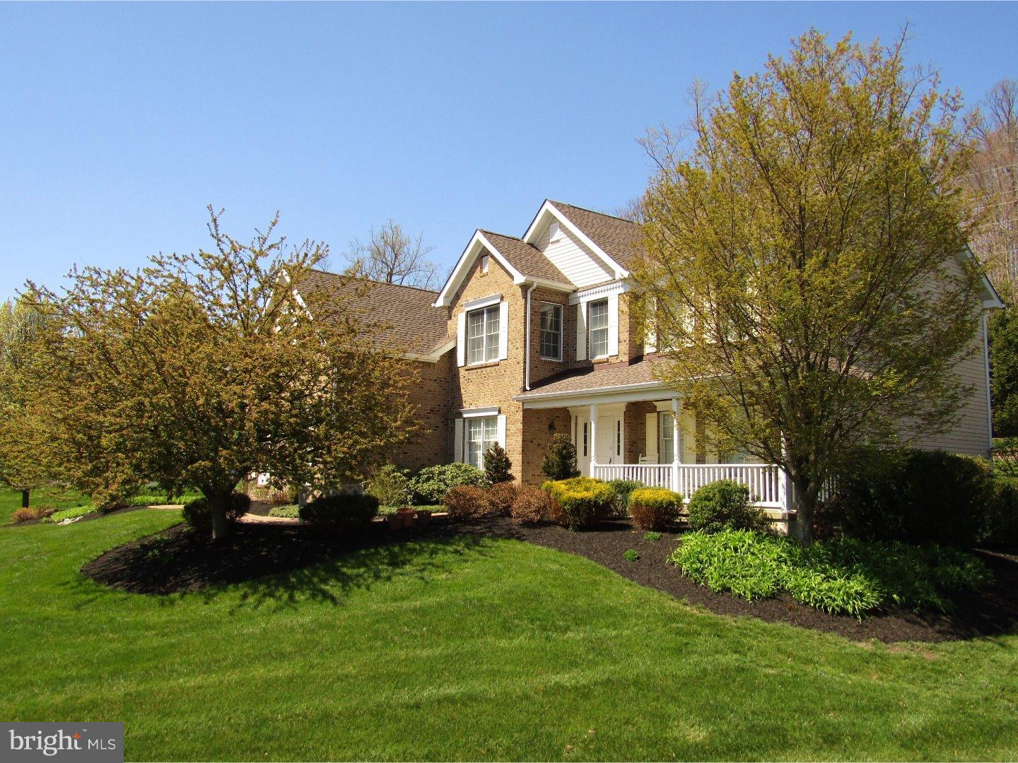 513 Colfelt Court Exton, PA 19341 - Photo 1 of 25