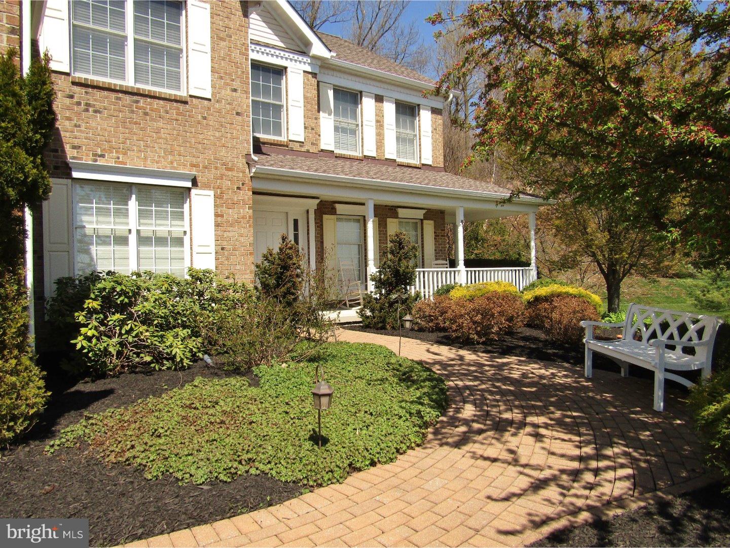 513 Colfelt Court Exton, PA 19341 - Photo 2 of 25