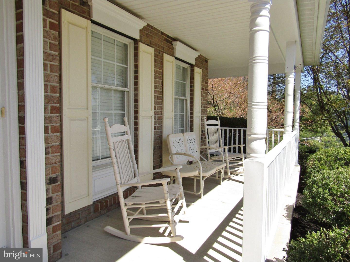 513 Colfelt Court Exton, PA 19341 - Photo 21 of 25