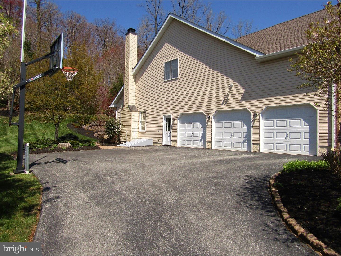 513 Colfelt Court Exton, PA 19341 - Photo 23 of 25