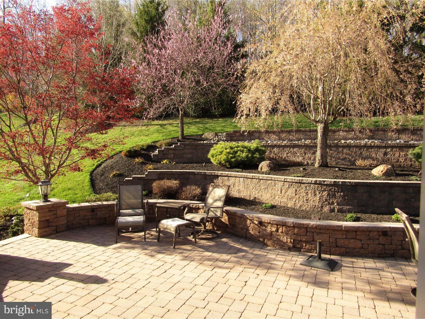 513 Colfelt Court Exton, PA 19341 - Photo 25 of 25