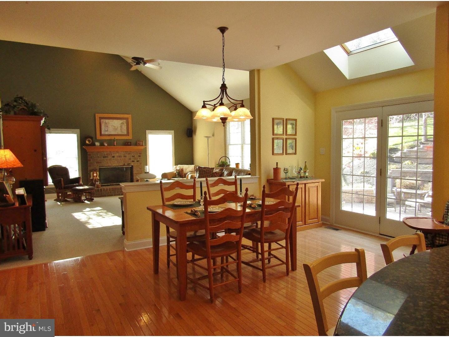 513 Colfelt Court Exton, PA 19341 - Photo 5 of 25