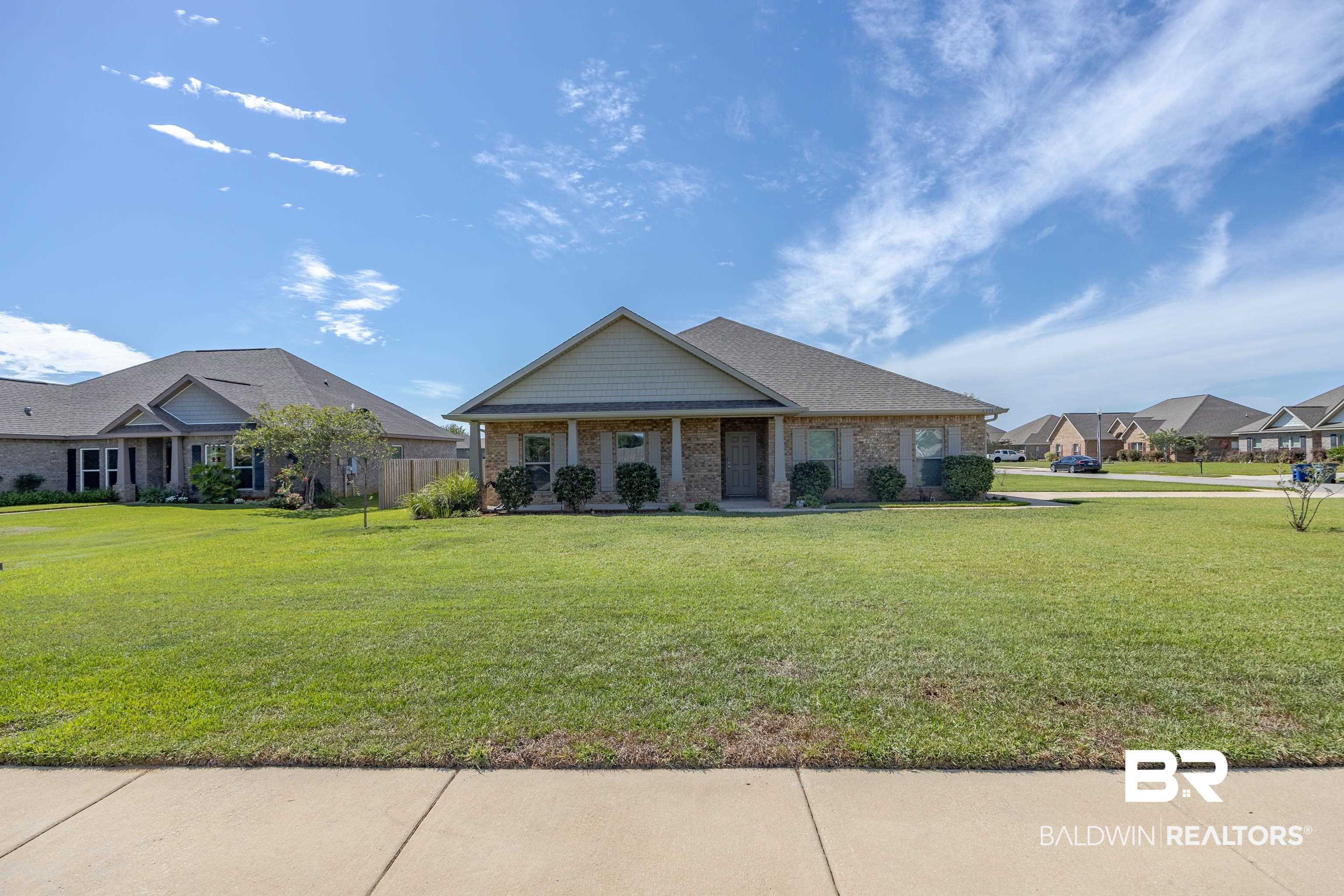 696 Parish Lakes Drive Foley, AL 36535 - Photo 41 of 50