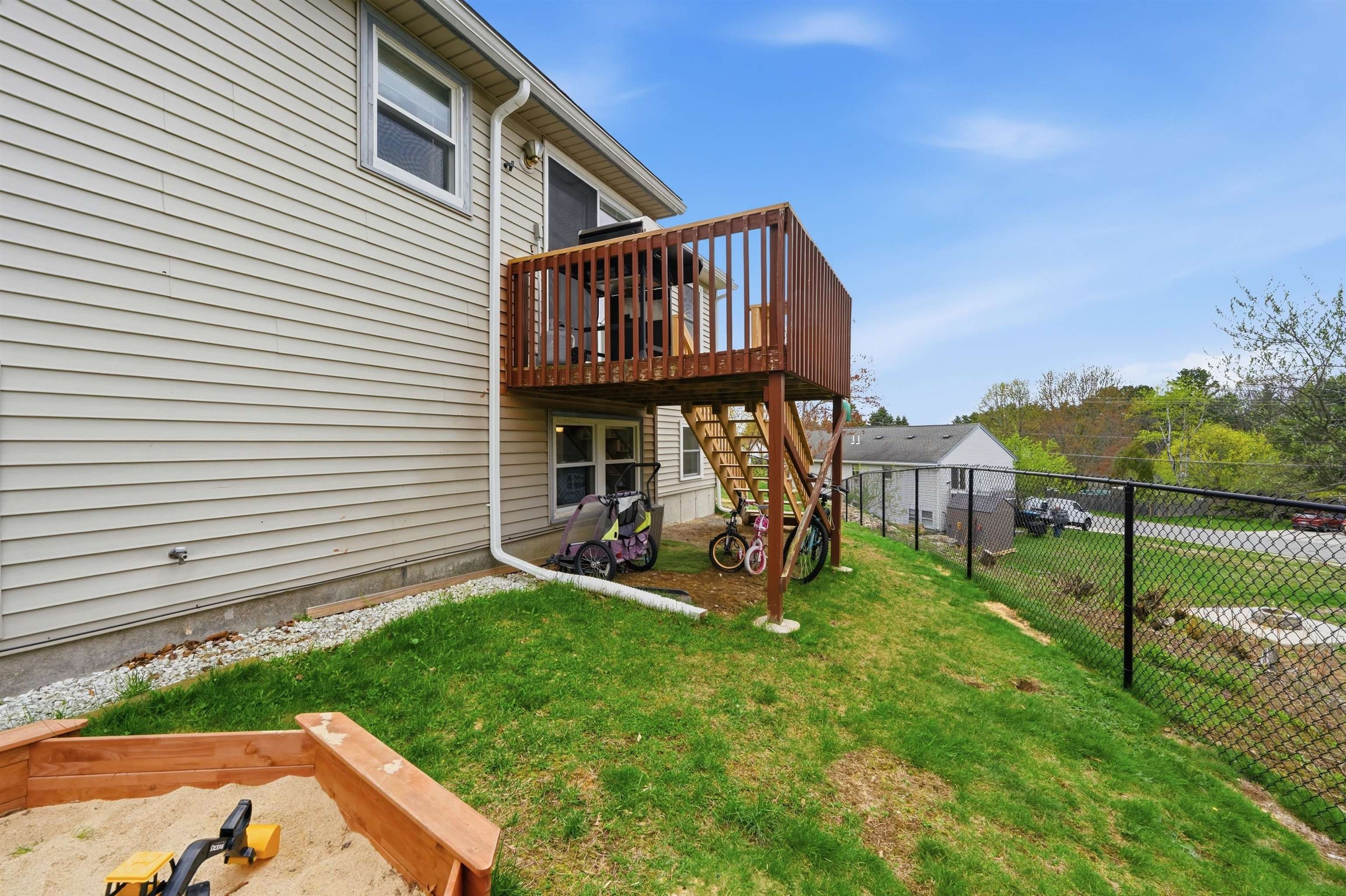1 Matthew Drive, Unit L Derry, NH 03038 - Photo 30 of 38