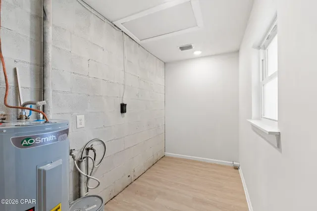 $199,900 | 614 Barton Avenue, Panama City, FL 32404