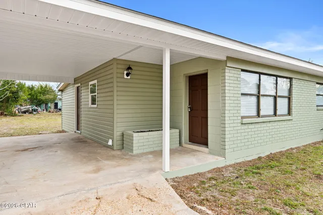 $199,900 | 614 Barton Avenue, Panama City, FL 32404