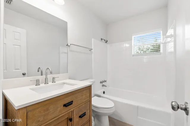 $199,900 | 614 Barton Avenue, Panama City, FL 32404