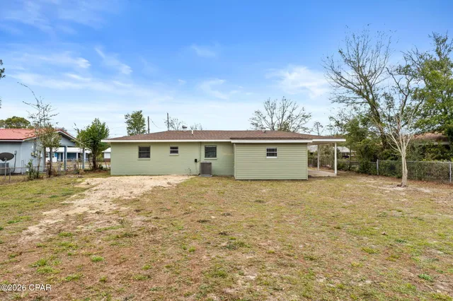 $199,900 | 614 Barton Avenue, Panama City, FL 32404