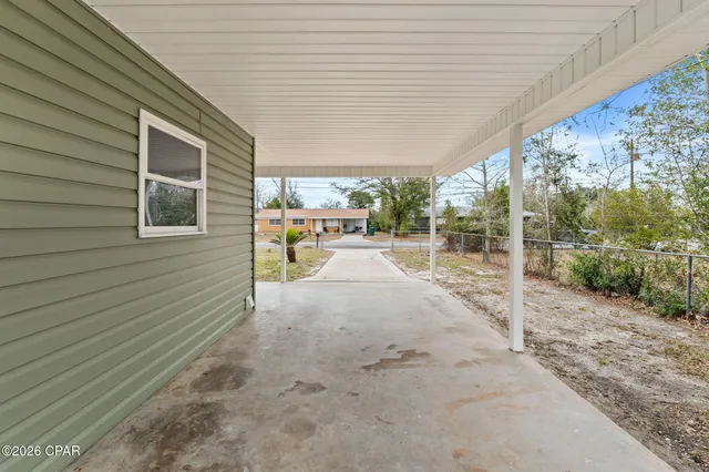 $199,900 | 614 Barton Avenue, Panama City, FL 32404
