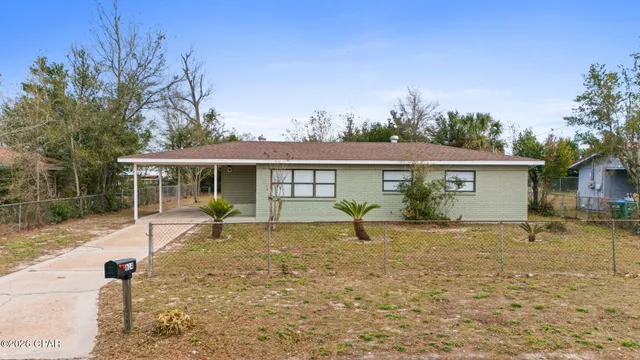 $199,900 | 614 Barton Avenue, Panama City, FL 32404
