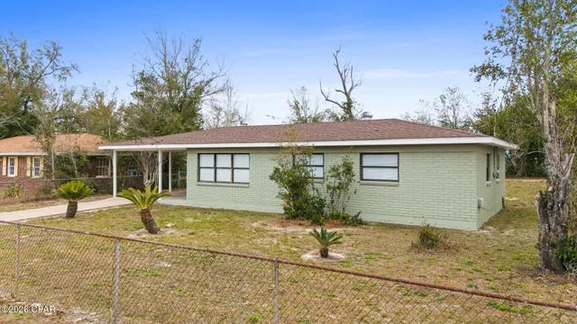 $199,900 | 614 Barton Avenue, Panama City, FL 32404