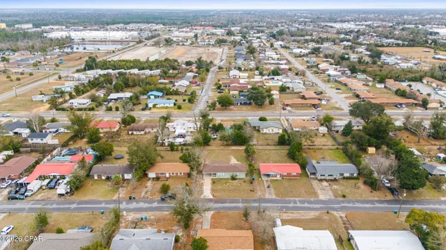$199,900 | 614 Barton Avenue, Panama City, FL 32404