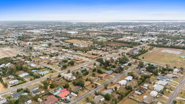 $199,900 | 614 Barton Avenue, Panama City, FL 32404