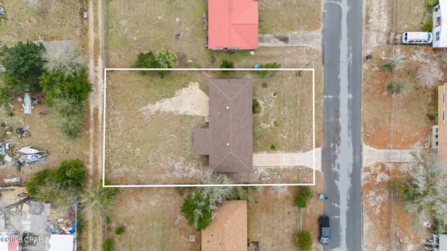 $199,900 | 614 Barton Avenue, Panama City, FL 32404