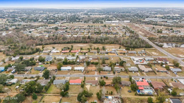 $199,900 | 614 Barton Avenue, Panama City, FL 32404