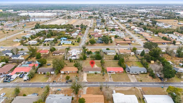 $199,900 | 614 Barton Avenue, Panama City, FL 32404