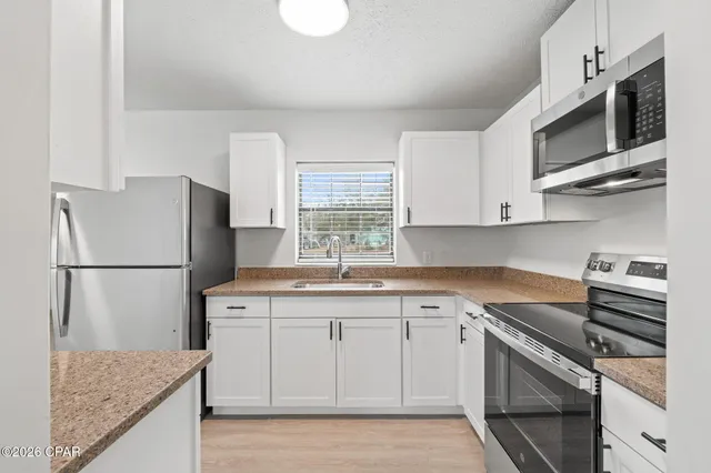 $199,900 | 614 Barton Avenue, Panama City, FL 32404