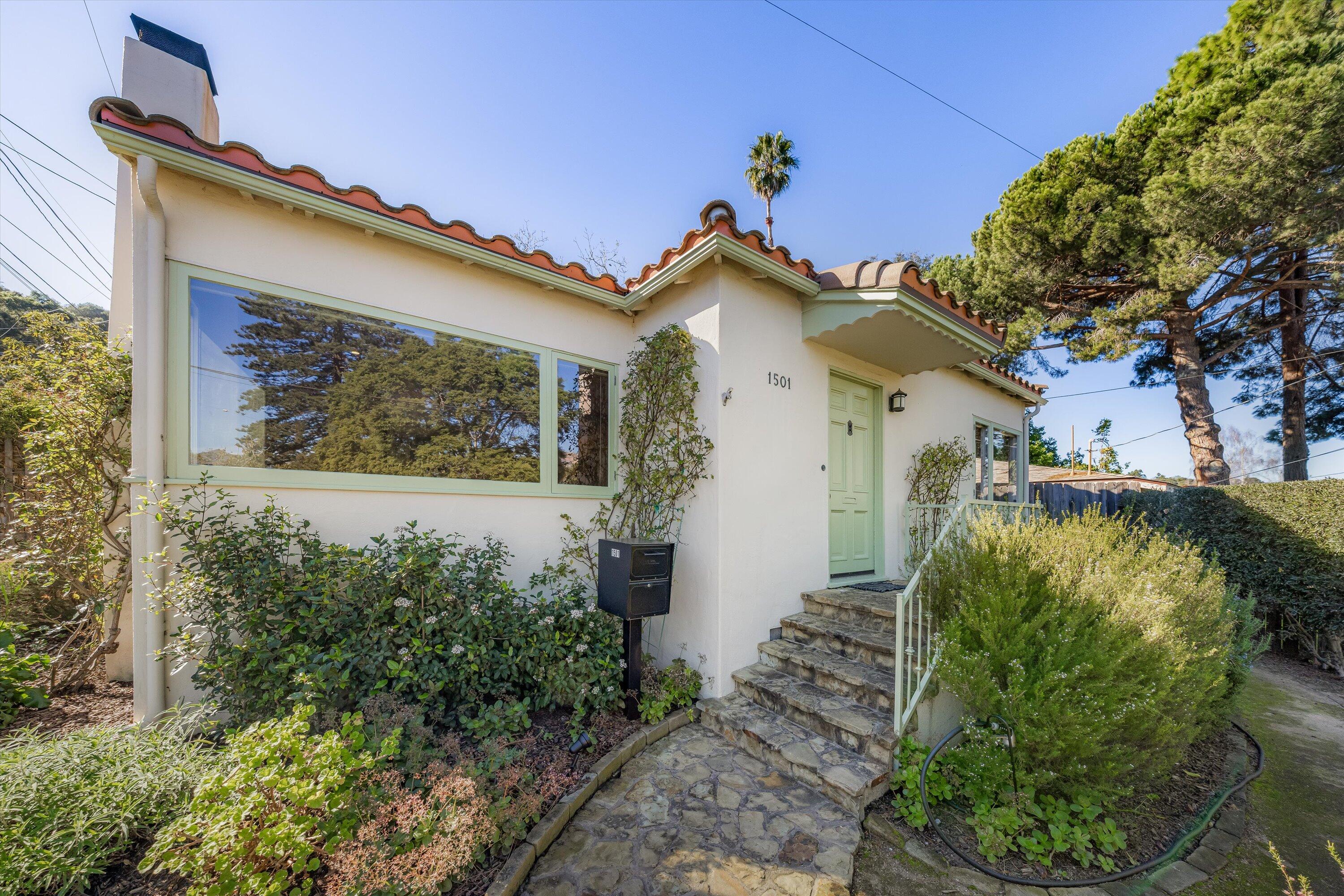 1501 Clearview Road Santa Barbara, CA 93101 - Photo 2 of 26 2