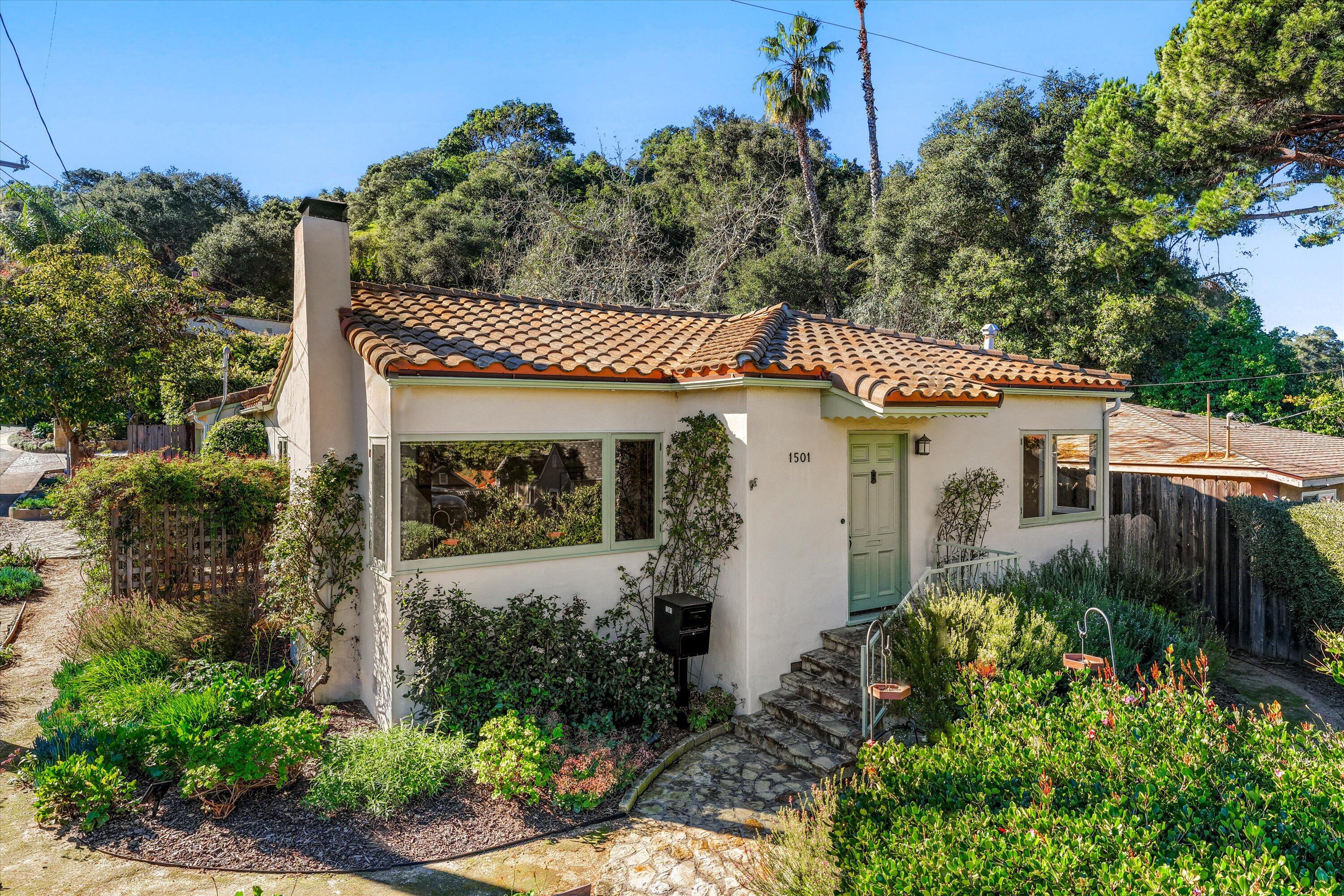 1501 Clearview Road Santa Barbara, CA 93101 - Photo 24 of 26 24