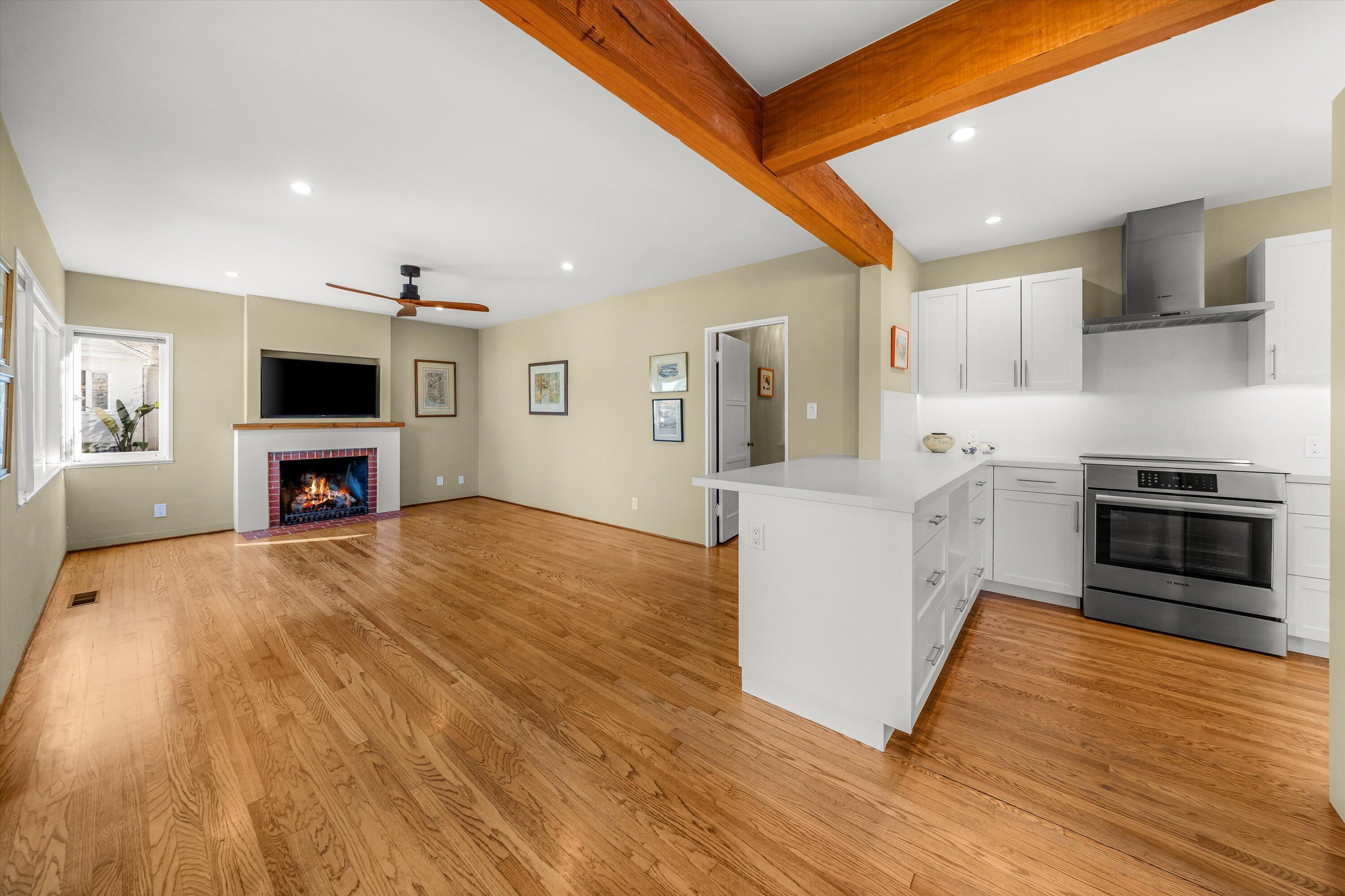 1501 Clearview Road Santa Barbara, CA 93101 - Photo 7 of 26 7