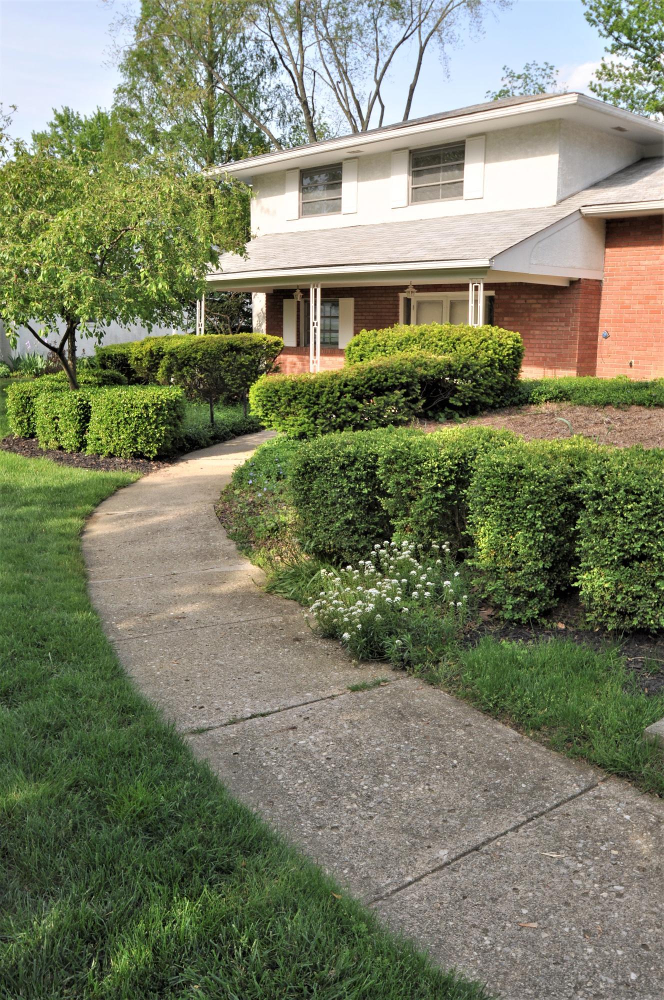 2920 North Star Road Columbus, OH 43221 - Photo 2 of 54