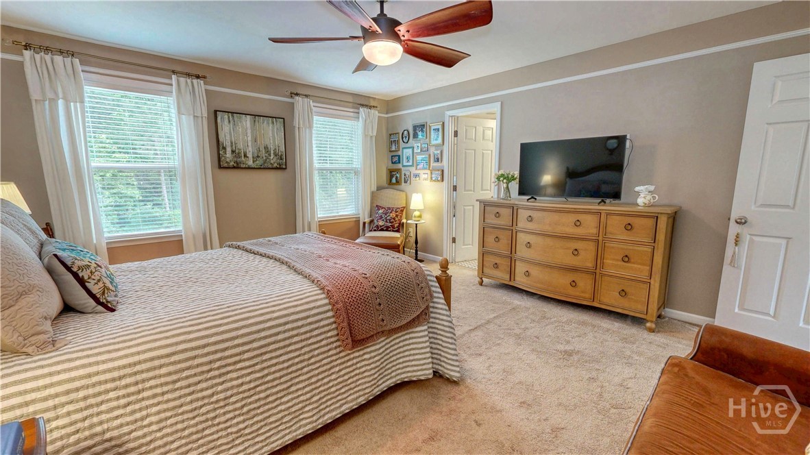350 Southwilde Way Pooler, GA 31322 - Photo 26 of 51