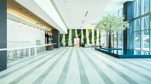 $3,700,000 | 851 Northeast 1st Avenue, Unit PH5112, Miami, FL 33132