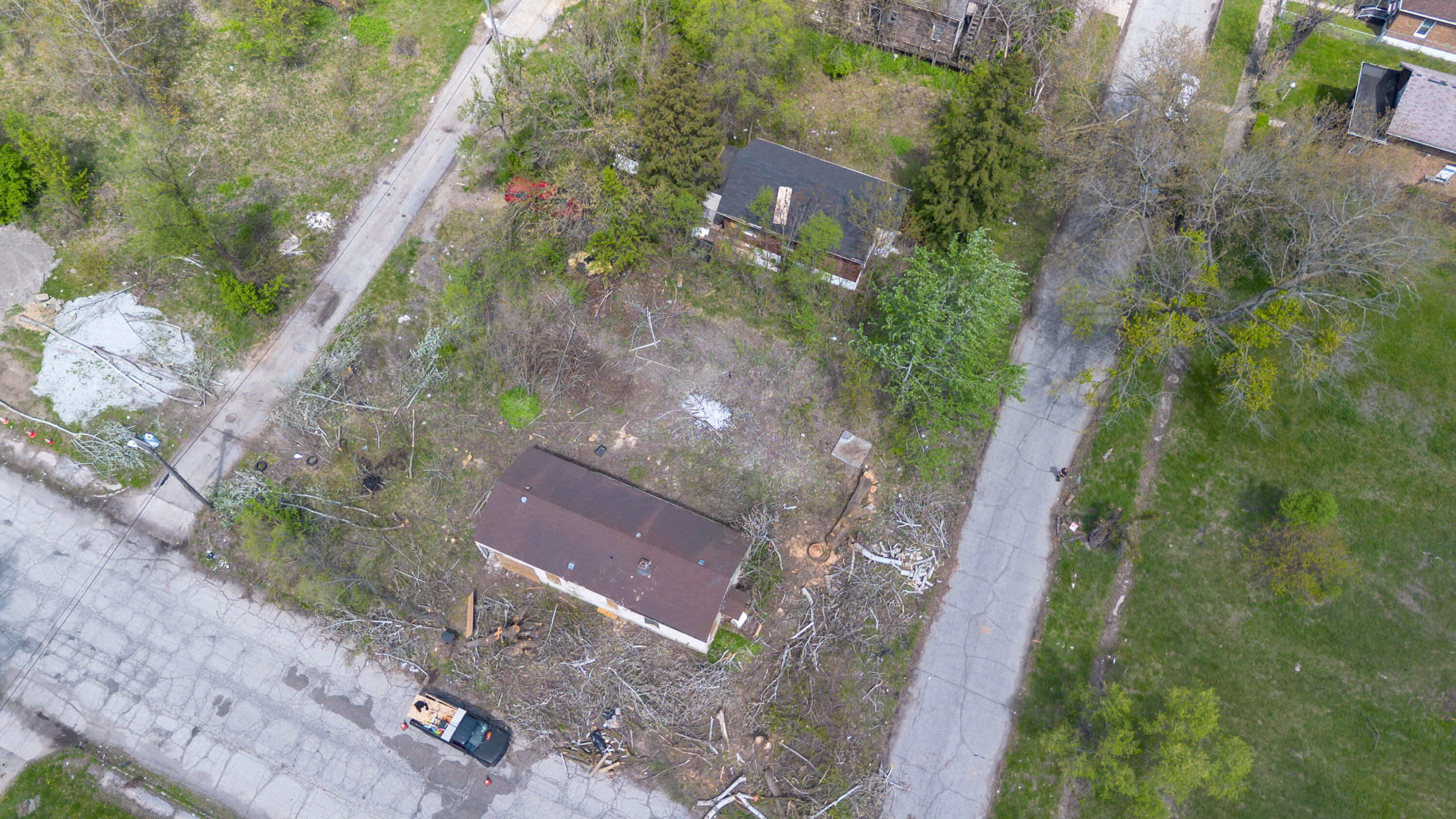 2668 Madison Street Gary, IN 46407 - Photo 5 of 13