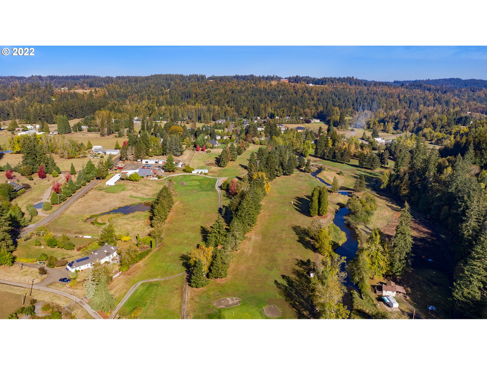 26710 South Ranch Hills Road Mulino, OR 97042 - Photo 10 of 29 Gallery Image 10