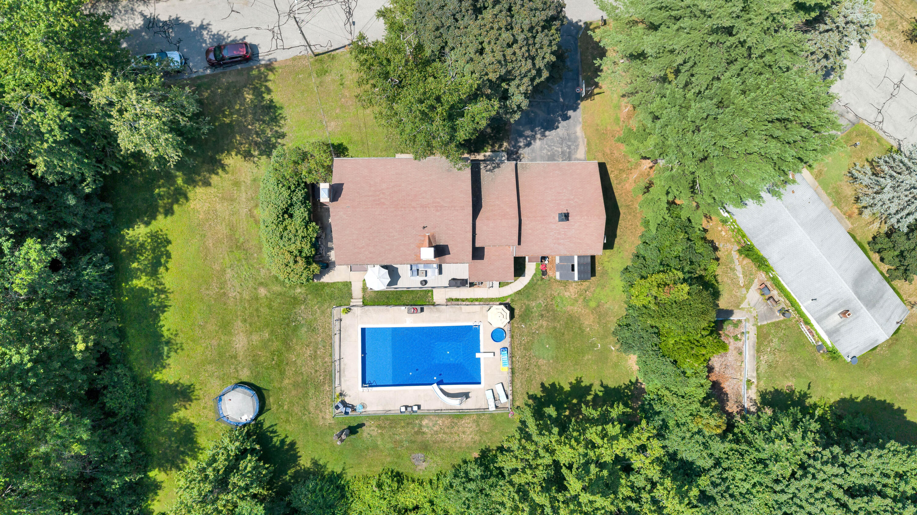 8 Eastman Road Sanford, ME 04083 - Photo 12 of 54 drone4