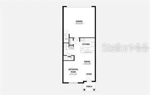 $2,800 | 12455 Shipwatch Street, Orlando, FL 32832
