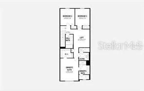 $2,800 | 12455 Shipwatch Street, Orlando, FL 32832