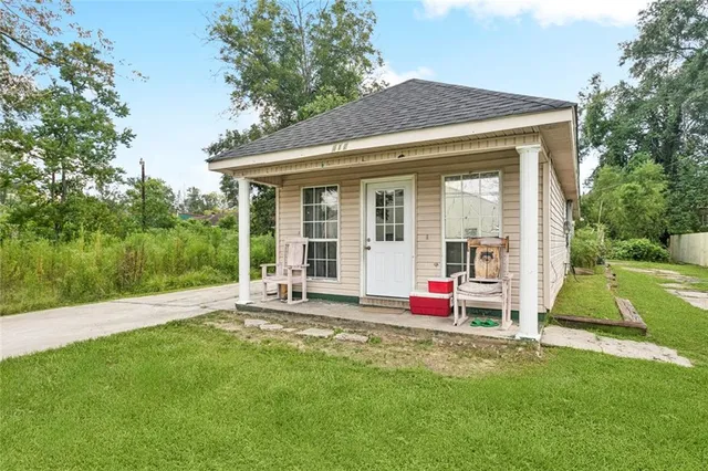 $129,000 | 412 East Michigan Street, Hammond, LA 70401