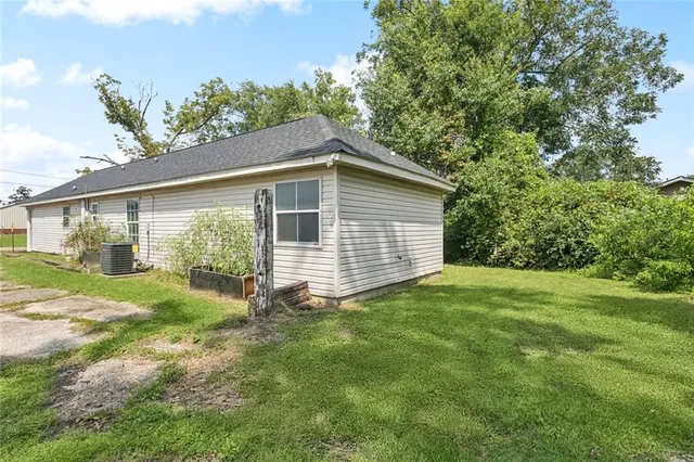 $129,000 | 412 East Michigan Street, Hammond, LA 70401