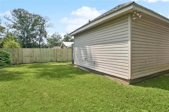 $129,000 | 412 East Michigan Street, Hammond, LA 70401
