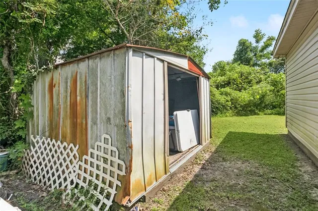 $129,000 | 412 East Michigan Street, Hammond, LA 70401