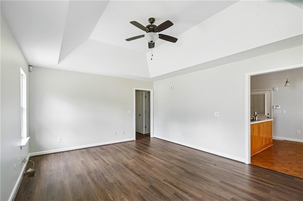 290 Reavesville Road Bowdon, GA 30108 - Photo 9 of 29