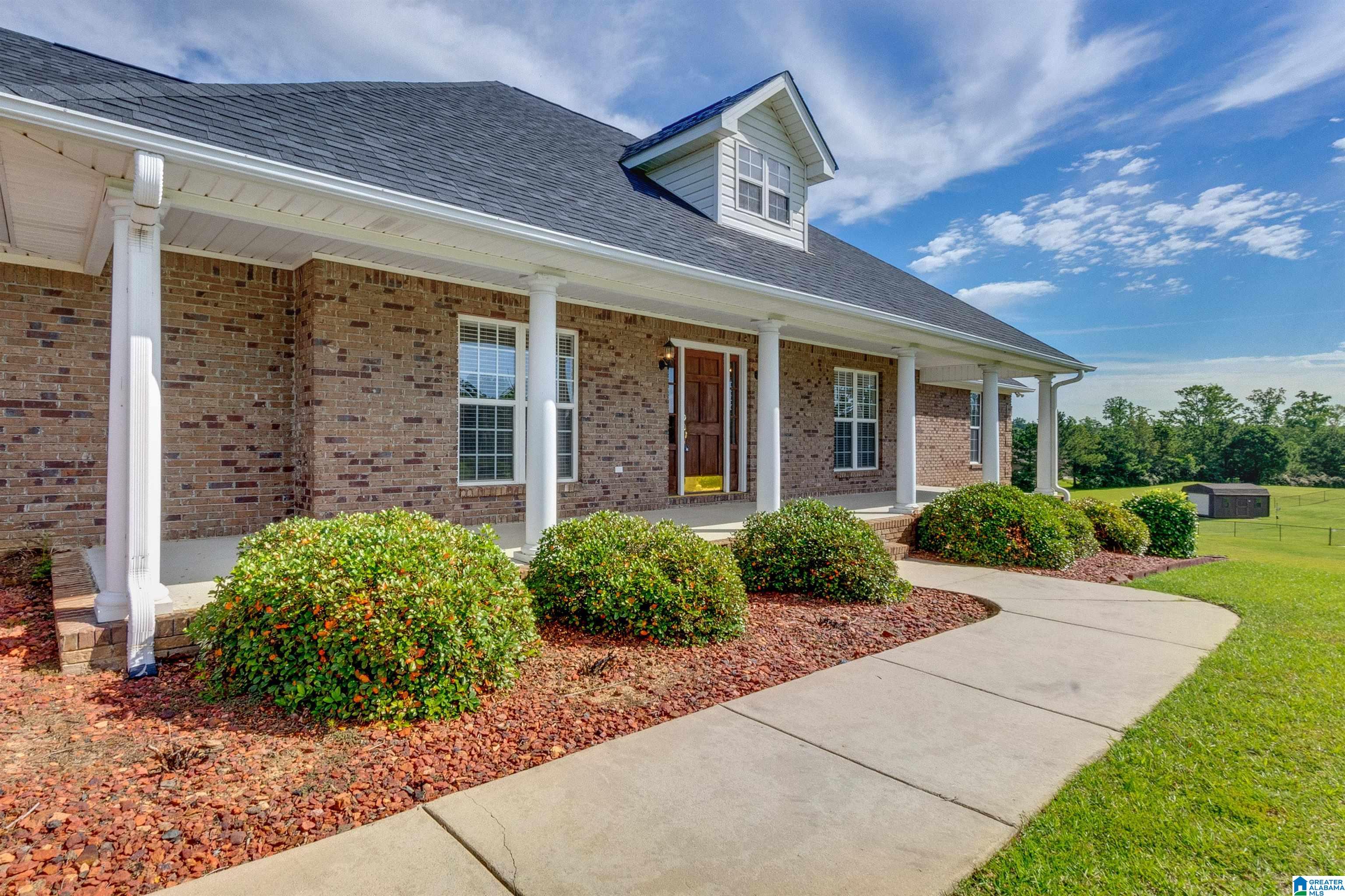 85 County Road 806 Clanton, AL 35045 - Photo 2 of 56