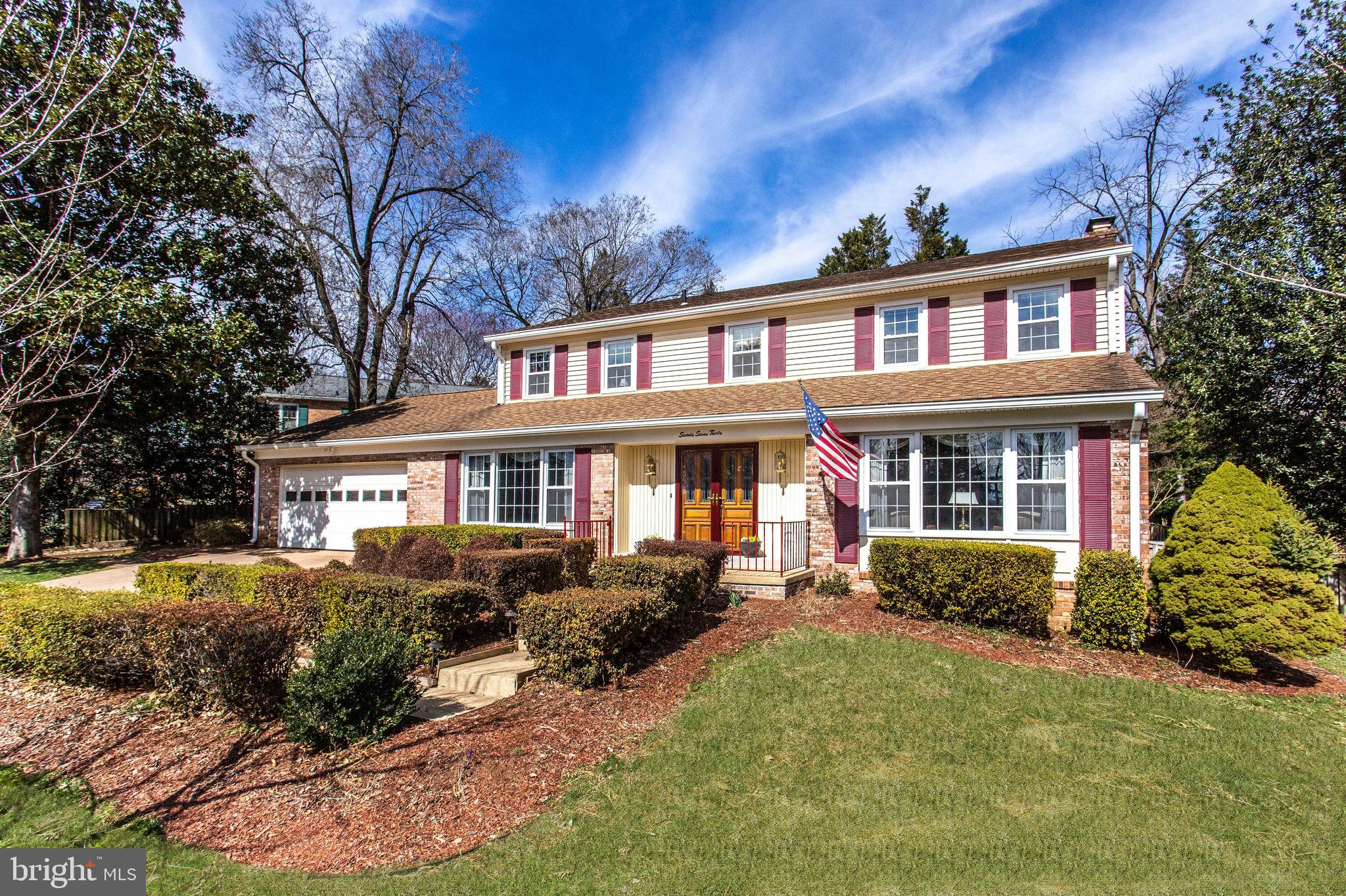 7730 Falstaff Road McLean, VA 22102 - Photo 1 of 50