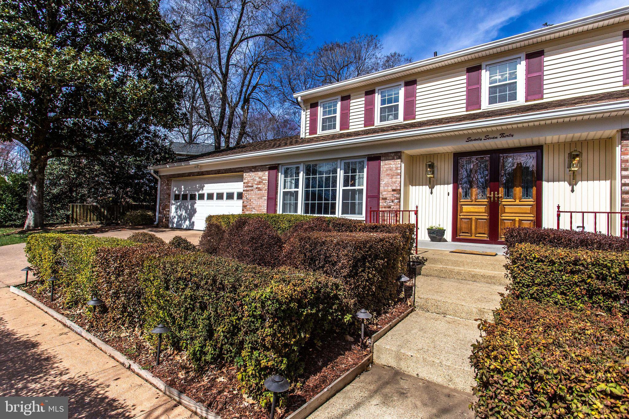 7730 Falstaff Road McLean, VA 22102 - Photo 2 of 50