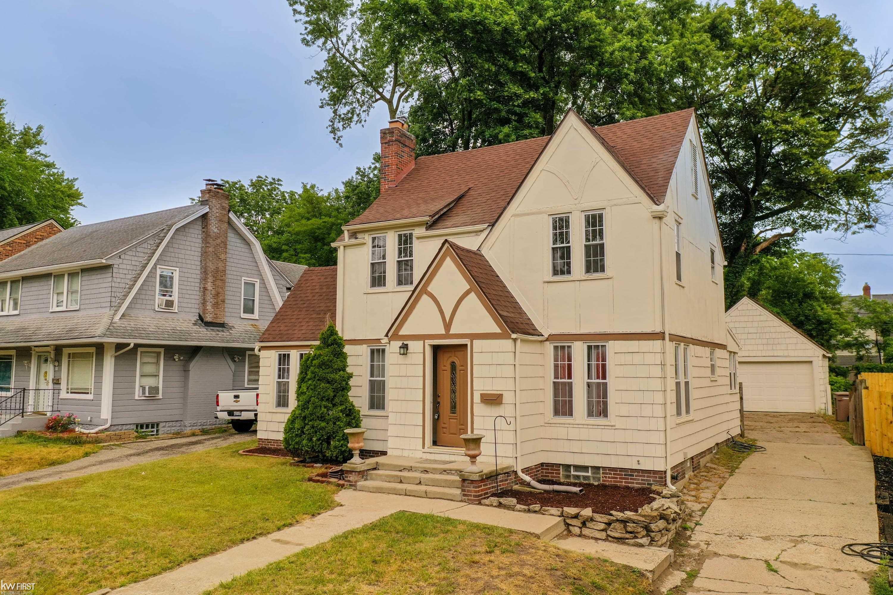 48 East Iroquois Road Pontiac, MI 48341 - Photo 36 of 52